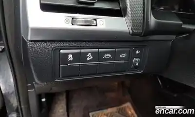 SsangYong Rexton 2021 2.2 Автомат в Москве № 33406, миниатюра 2