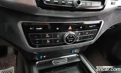 SsangYong Rexton 2021 2.2 Автомат в Москве № 33406, миниатюра 5