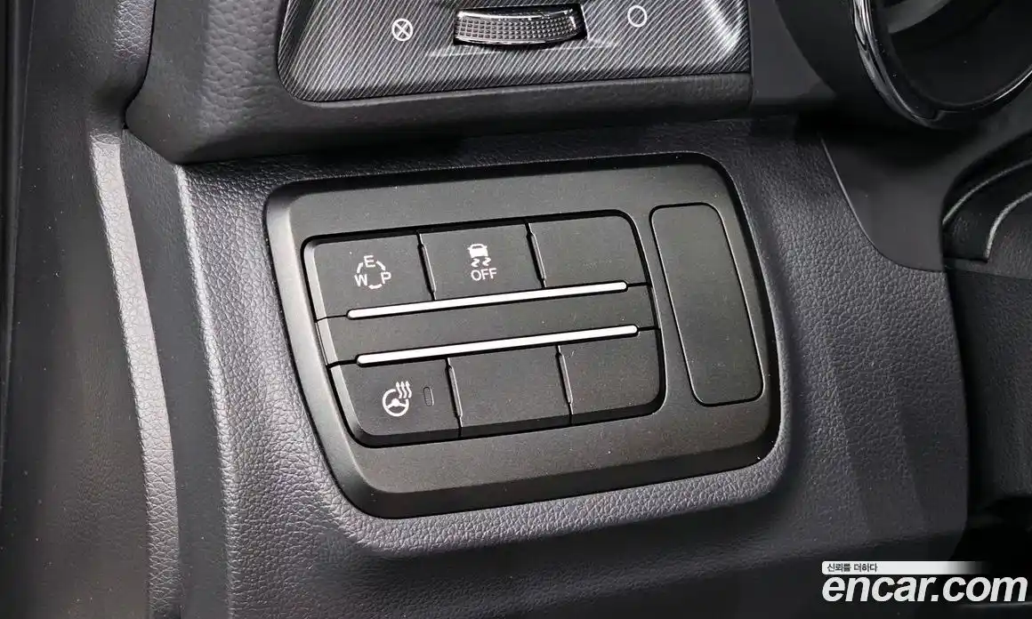 SsangYong TIBOLI 2017 1.6 Автомат в Москве № 33445, фото 16