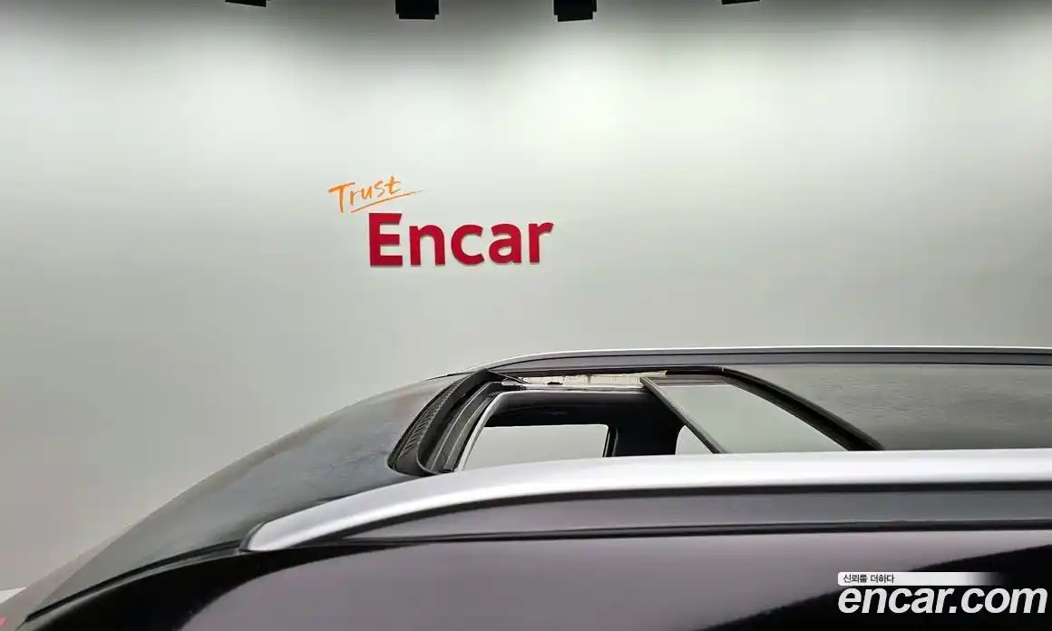 SsangYong TIBOLI 2017 1.6 Автомат в Москве № 33445, фото 19