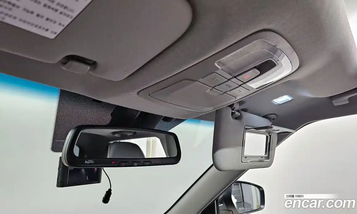 SsangYong TIBOLI 2017 1.6 Автомат в Москве № 33445, фото 20