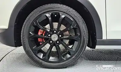 SsangYong TIBOLI 2017 1.6 Автомат в Москве № 33445, миниатюра 5