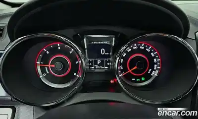 SsangYong TIBOLI 2017 1.6 Автомат в Москве № 33445, миниатюра 8