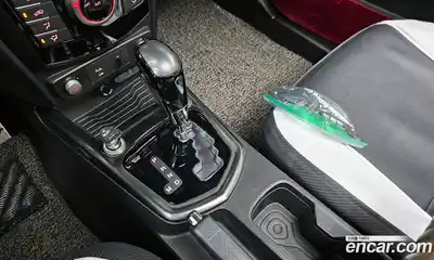 SsangYong TIBOLI 2017 1.6 Автомат в Москве № 33445, миниатюра 9