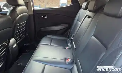 SsangYong TIBOLI 2022 1.5 Автомат в Москве № 34179, миниатюра 12