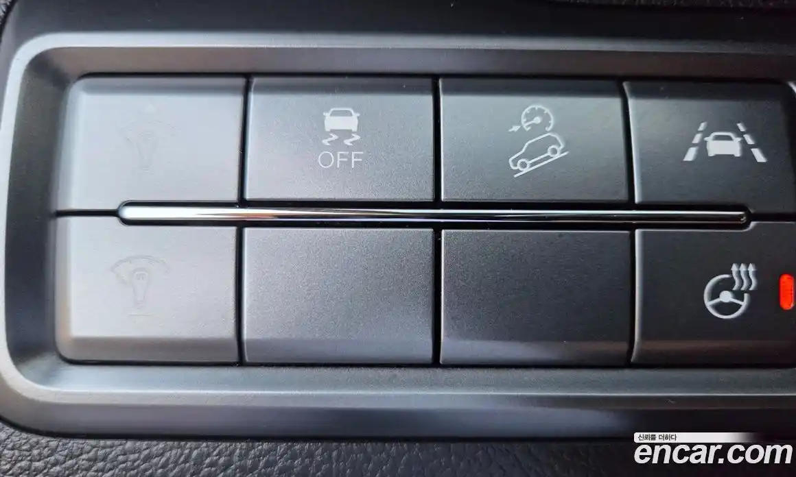 SsangYong TIBOLI 2022 1.5 Автомат в Москве № 34179, фото 15