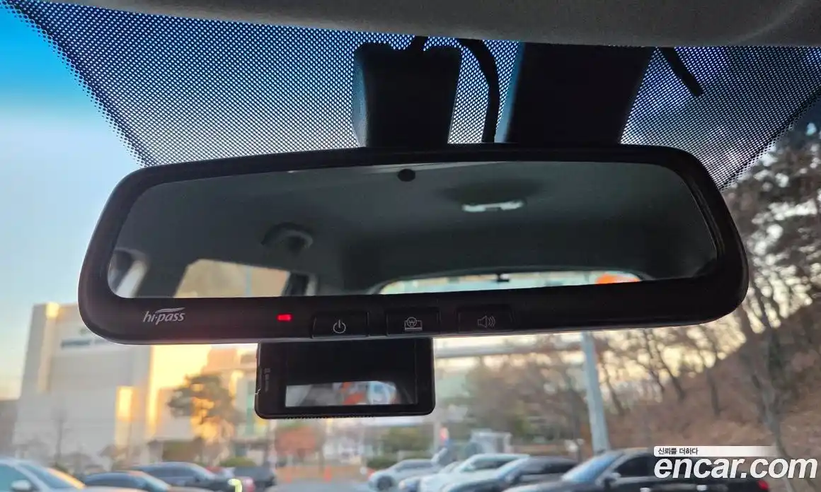 SsangYong TIBOLI 2022 1.5 Автомат в Москве № 34179, фото 18