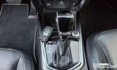 SsangYong TIBOLI 2022 1.5 Автомат в Москве № 34179, миниатюра 10