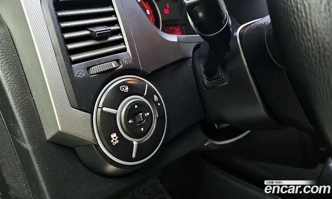 SsangYong Korando 2014 2.0 Автомат в Москве № 34590, фото 17