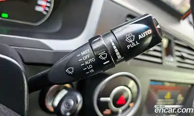 SsangYong Korando 2014 2.0 Автомат в Москве № 34590, миниатюра 5