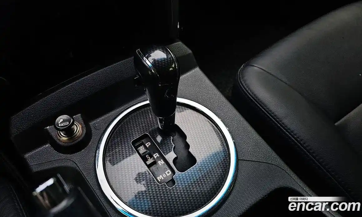 SsangYong Korando 2014 2.0 Автомат в Москве № 34590, фото 7