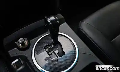 SsangYong Korando 2014 2.0 Автомат в Москве № 34590, миниатюра 7