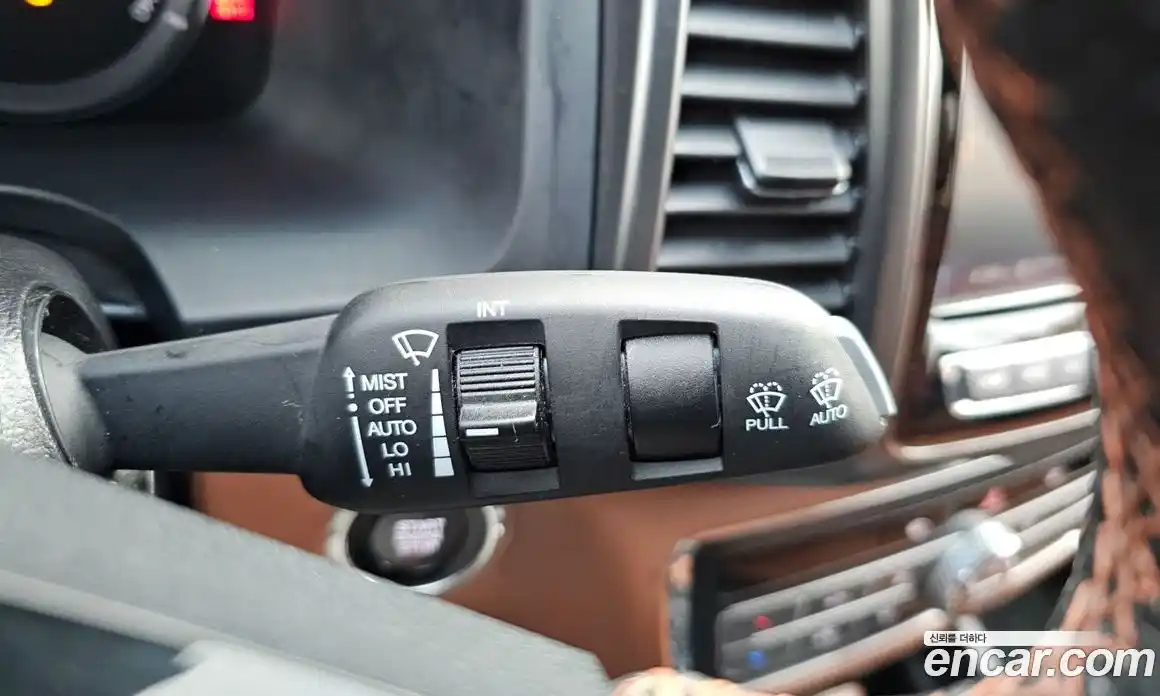 SsangYong Rexton 2020 2.2 Автомат в Москве № 34890, фото 19