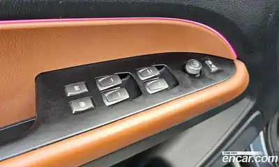 SsangYong Rexton 2020 2.2 Автомат в Москве № 34890, миниатюра 9