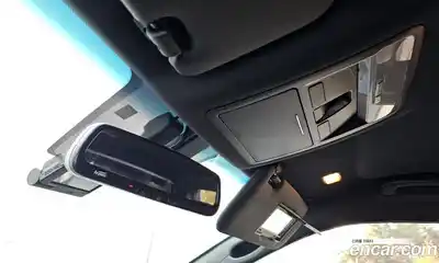 SsangYong Rexton 2020 2.2 Автомат в Москве № 34890, миниатюра 10