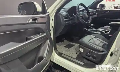 SsangYong Rexton 2022 2.2 Автомат в Москве № 35008, миниатюра 11