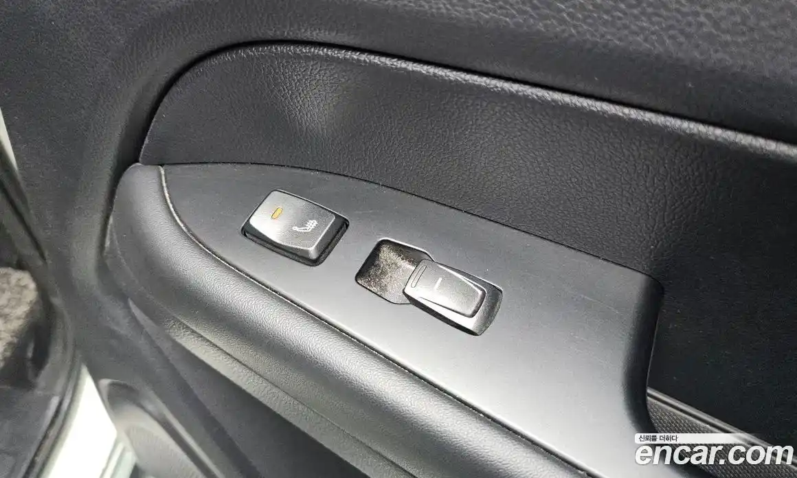 SsangYong Rexton 2022 2.2 Автомат в Москве № 35008, фото 18