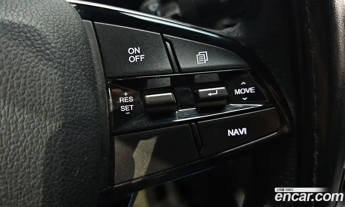 SsangYong Rexton 2022 2.2 Автомат в Москве № 35008, фото 20