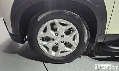 SsangYong Rexton 2022 2.2 Автомат в Москве № 35008, миниатюра 5