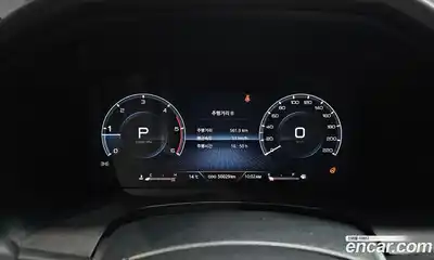 SsangYong Rexton 2022 2.2 Автомат в Москве № 35008, миниатюра 8