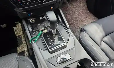 SsangYong Rexton 2022 2.2 Автомат в Москве № 35008, миниатюра 9