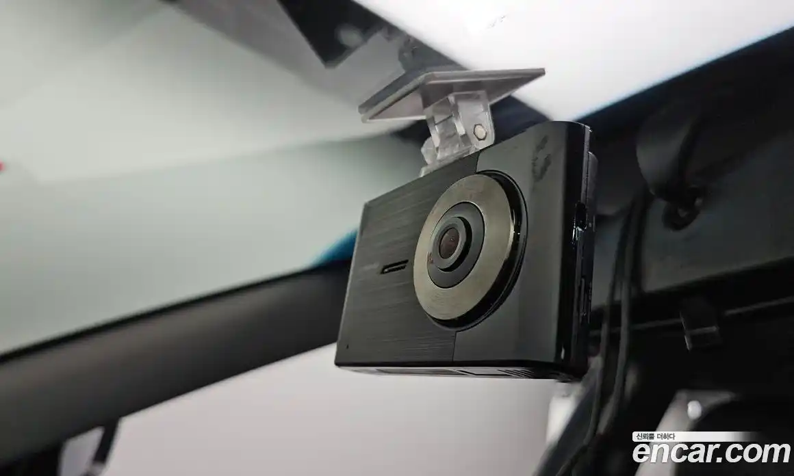 SsangYong TIBOLI 2015 1.6 Автомат в Москве № 35261, фото 20