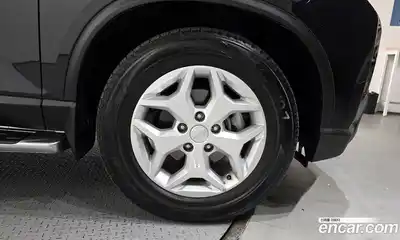 SsangYong Rexton 2022 2.2 Автомат в Москве № 35449, миниатюра 12