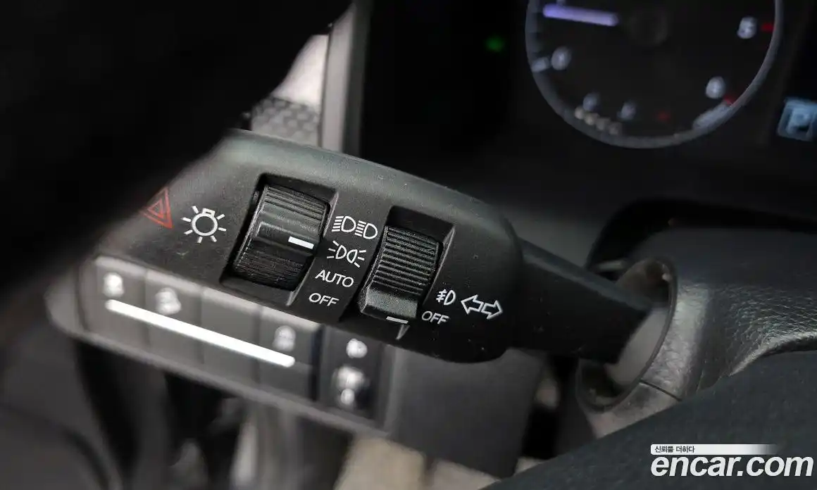 SsangYong Rexton 2022 2.2 Автомат в Москве № 35449, фото 13