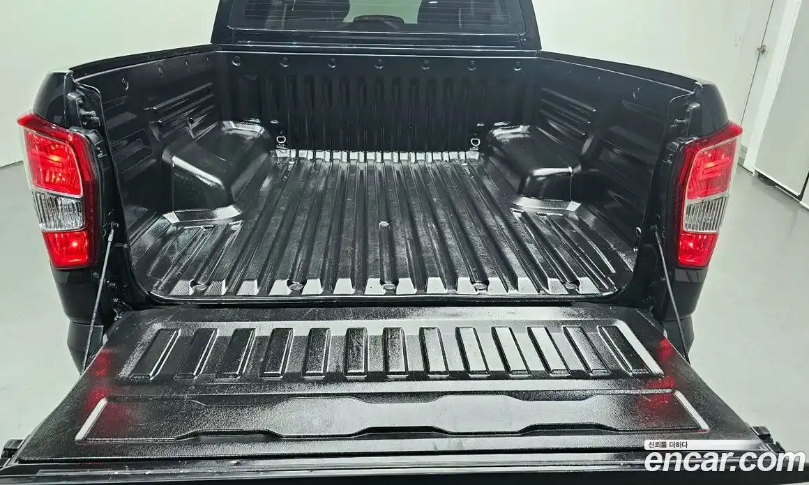 SsangYong Rexton 2022 2.2 Автомат в Москве № 35449, фото 15