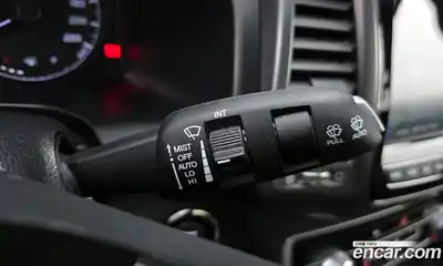 SsangYong Rexton 2022 2.2 Автомат в Москве № 35449, миниатюра 7