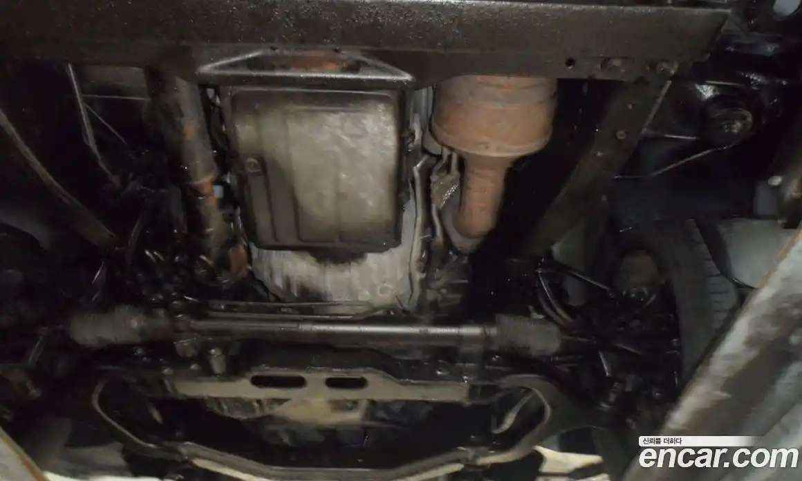 SsangYong Korando 2014 2.0 Автомат в Москве № 35455, фото 19