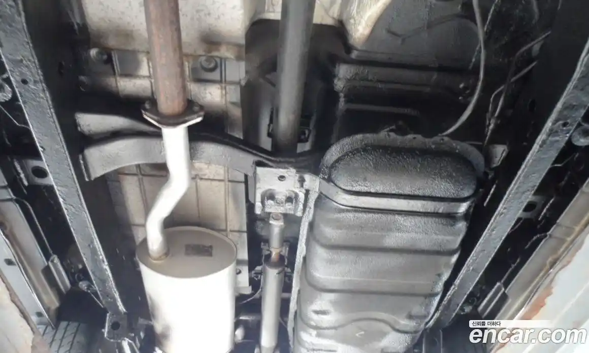 SsangYong Korando 2014 2.0 Автомат в Москве № 35455, фото 20