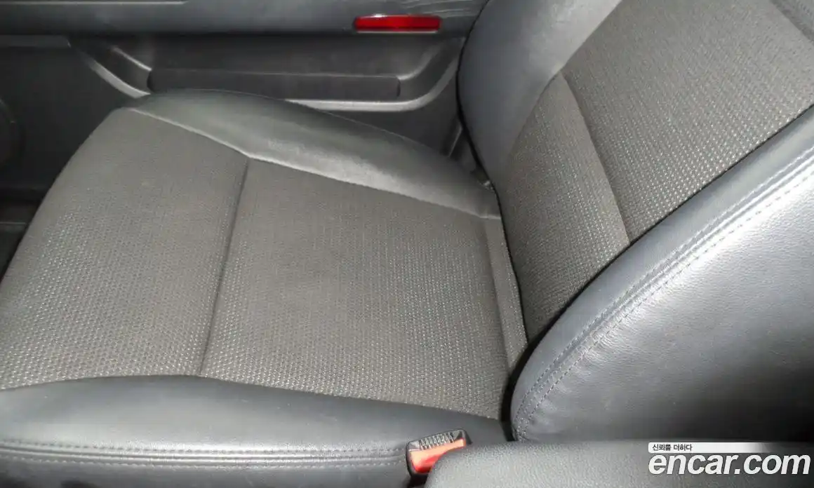 SsangYong Korando 2014 2.0 Автомат в Москве № 35455, фото 10