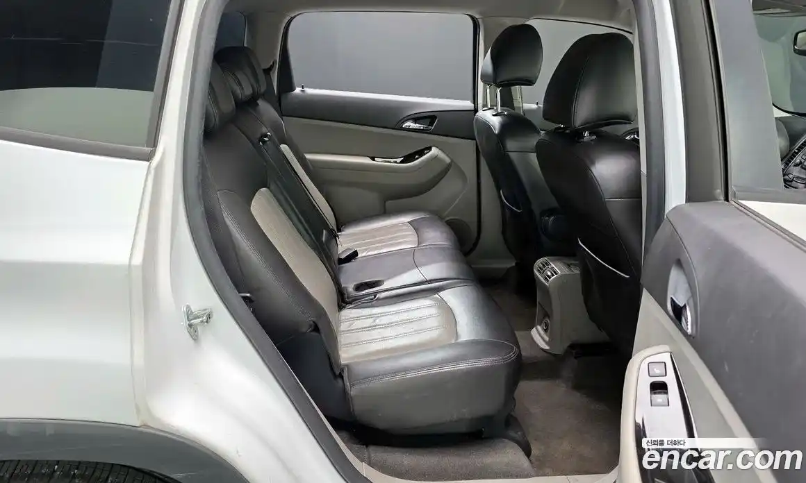 Chevrolet Orlando 2015 2.0 Автомат в Москве № 354602, фото 12