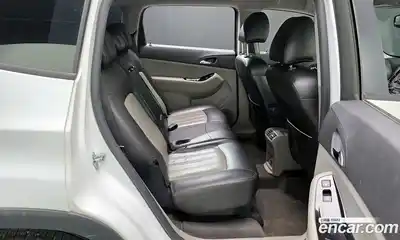 Chevrolet Orlando 2015 2.0 Автомат в Москве № 354602, миниатюра 12