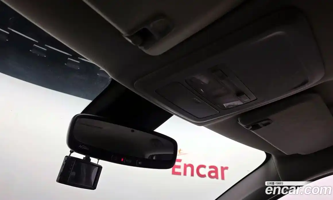 Chevrolet Orlando 2015 2.0 Автомат в Москве № 354602, фото 19