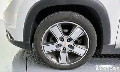 Chevrolet Orlando 2015 2.0 Автомат в Москве № 354602, миниатюра 5