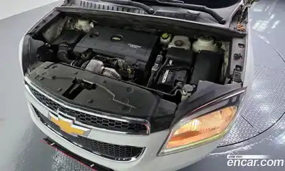 Chevrolet Orlando 2015 2.0 Автомат в Москве № 354602, миниатюра 6