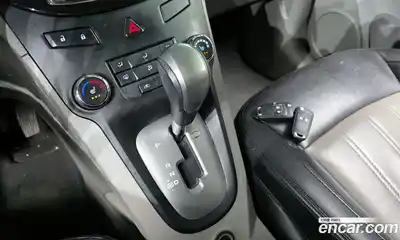 Chevrolet Orlando 2015 2.0 Автомат в Москве № 354602, миниатюра 9