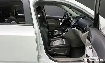 Chevrolet Orlando 2015 2.0 Автомат в Москве № 354602, миниатюра 10