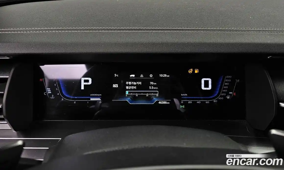 SsangYong Torres 2023 1.5 Автомат в Москве № 35534, фото 12