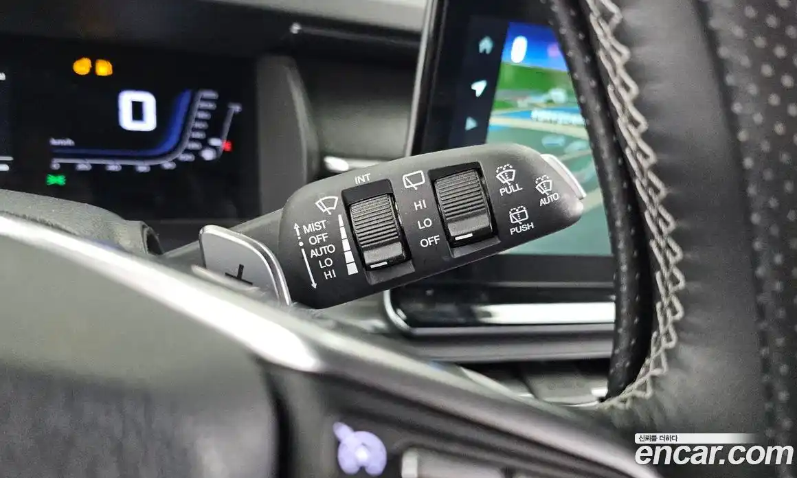 SsangYong Torres 2023 1.5 Автомат в Москве № 35534, фото 20