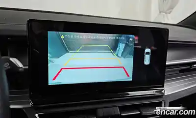 SsangYong Torres 2023 1.5 Автомат в Москве № 35534, миниатюра 2