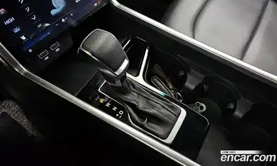 SsangYong Torres 2023 1.5 Автомат в Москве № 35534, миниатюра 3