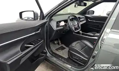 SsangYong Torres 2023 1.5 Автомат в Москве № 35534, миниатюра 4
