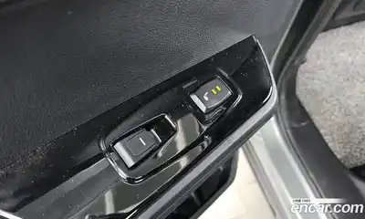 SsangYong Torres 2023 1.5 Автомат в Москве № 35534, миниатюра 6