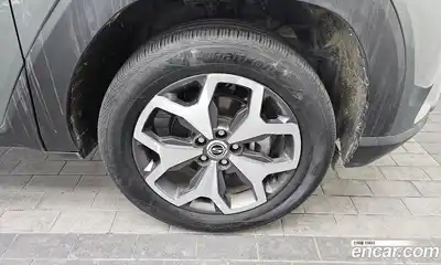 SsangYong Torres 2023 1.5 Автомат в Москве № 35534, миниатюра 8