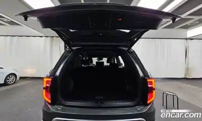 SsangYong Torres 2023 1.5 Автомат в Москве № 35534, миниатюра 10