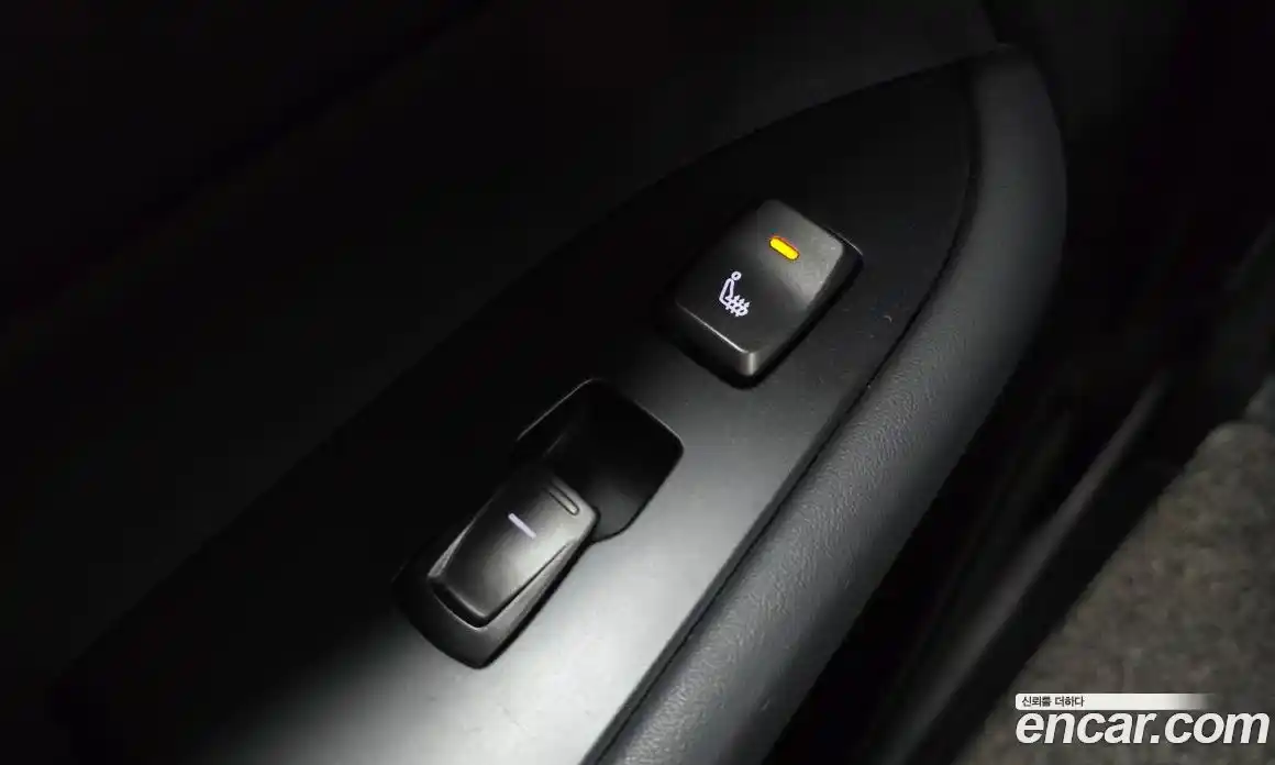 SsangYong Rexton 2020 2.2 Автомат в Москве № 35539, фото 12