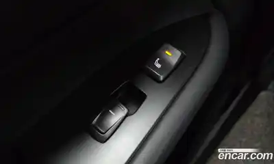 SsangYong Rexton 2020 2.2 Автомат в Москве № 35539, миниатюра 12